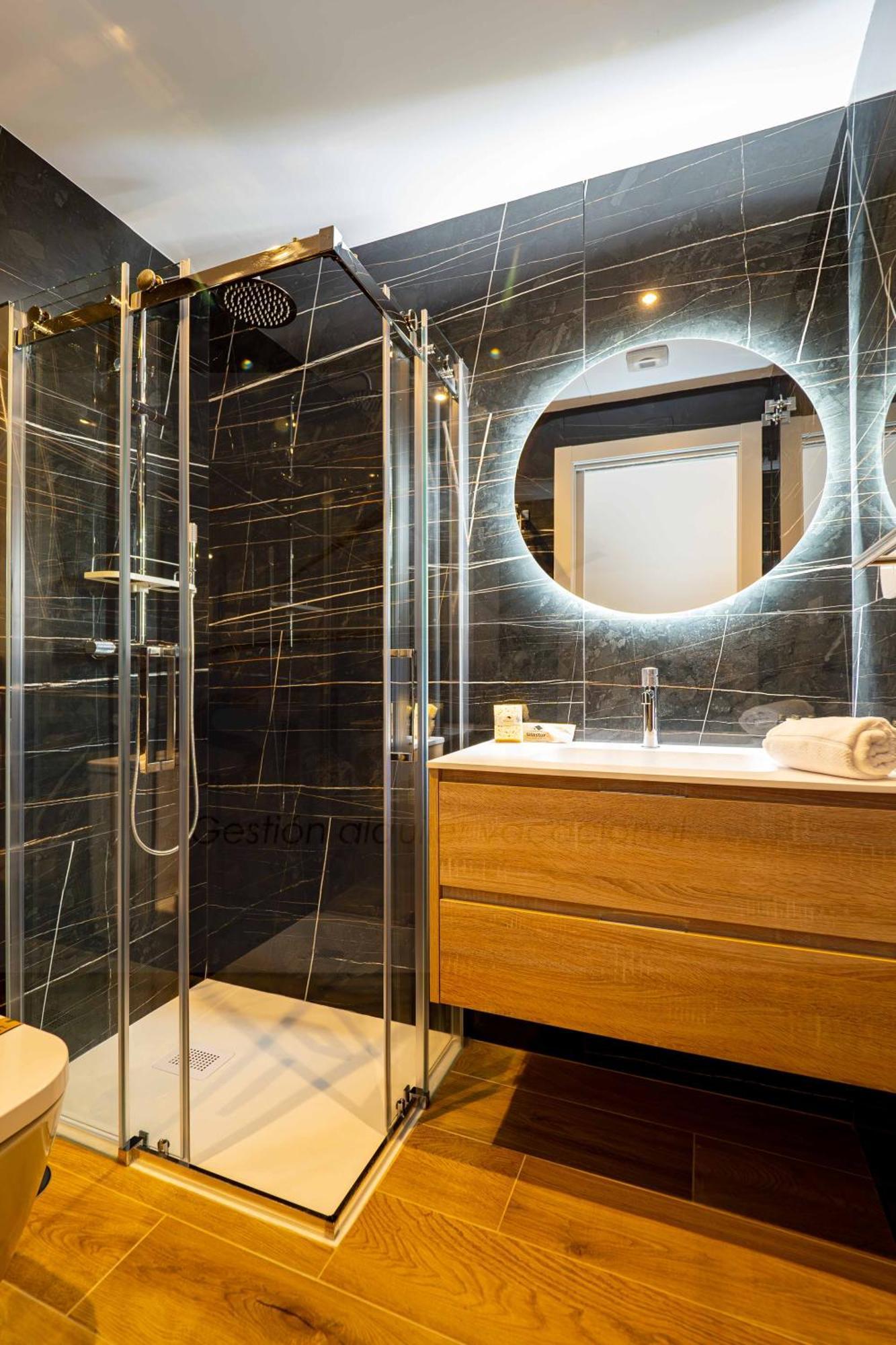 Casa Del Sol Apartamento Apartment Gijon Ngoại thất bức ảnh