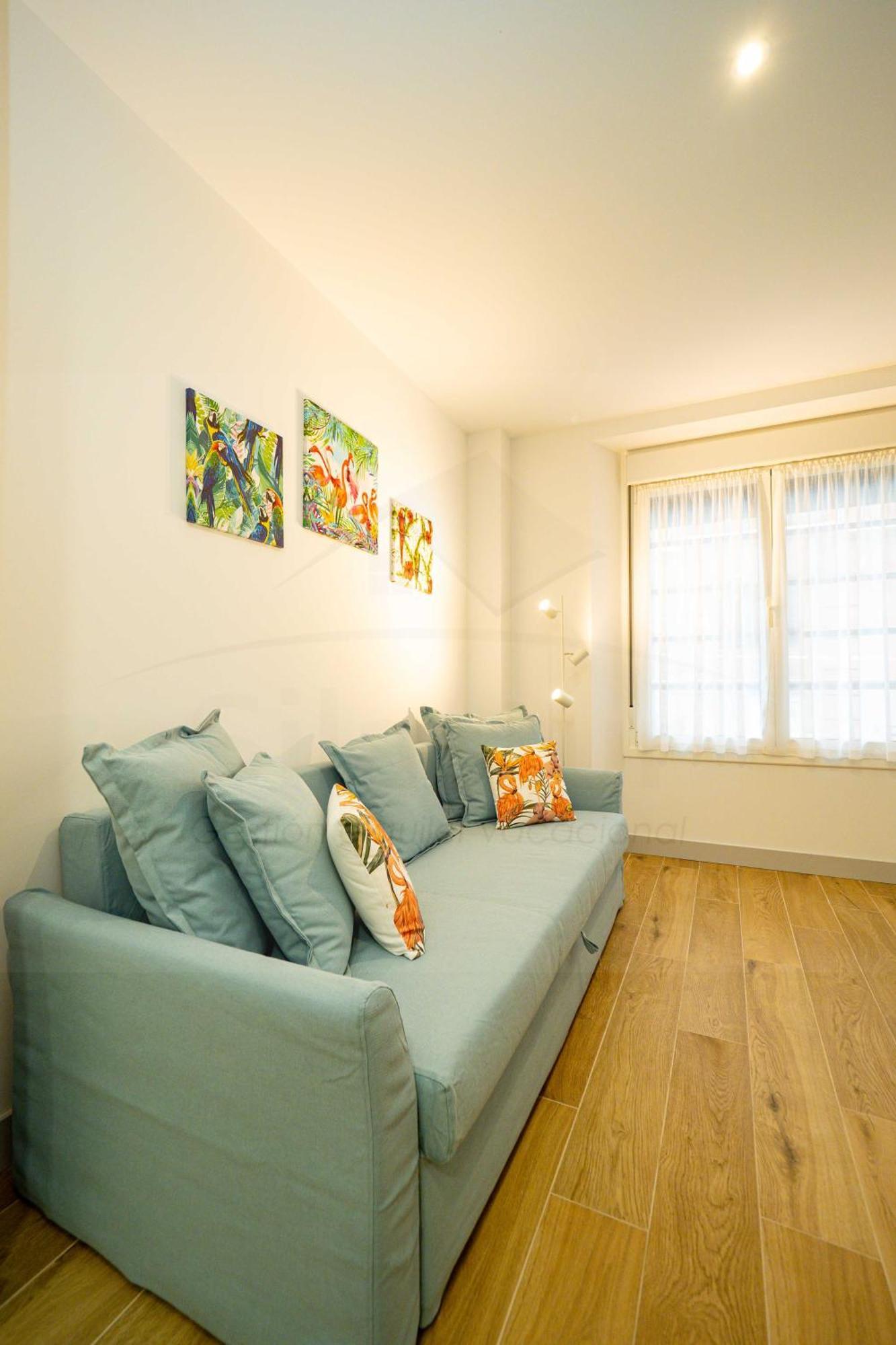 Casa Del Sol Apartamento Apartment Gijon Ngoại thất bức ảnh