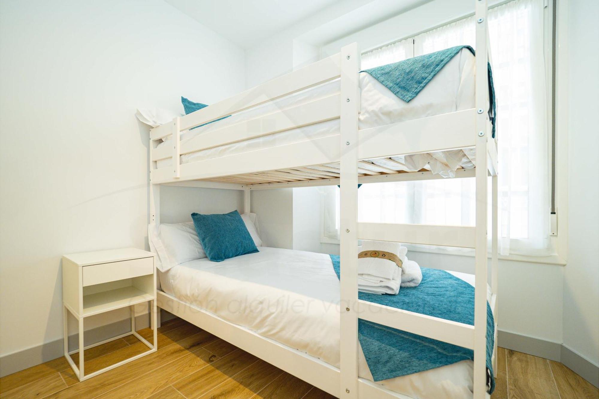 Casa Del Sol Apartamento Apartment Gijon Ngoại thất bức ảnh