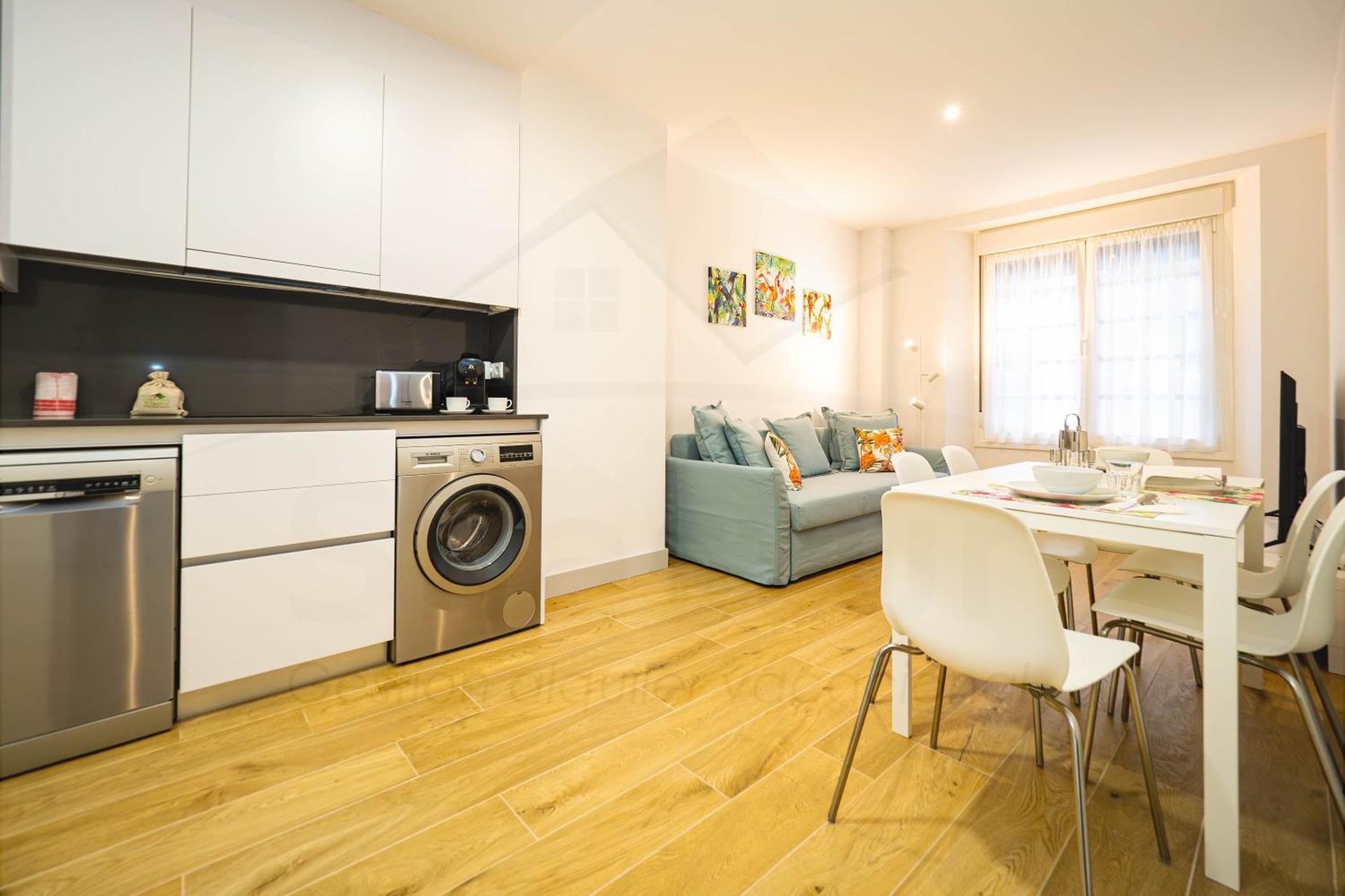 Casa Del Sol Apartamento Apartment Gijon Ngoại thất bức ảnh