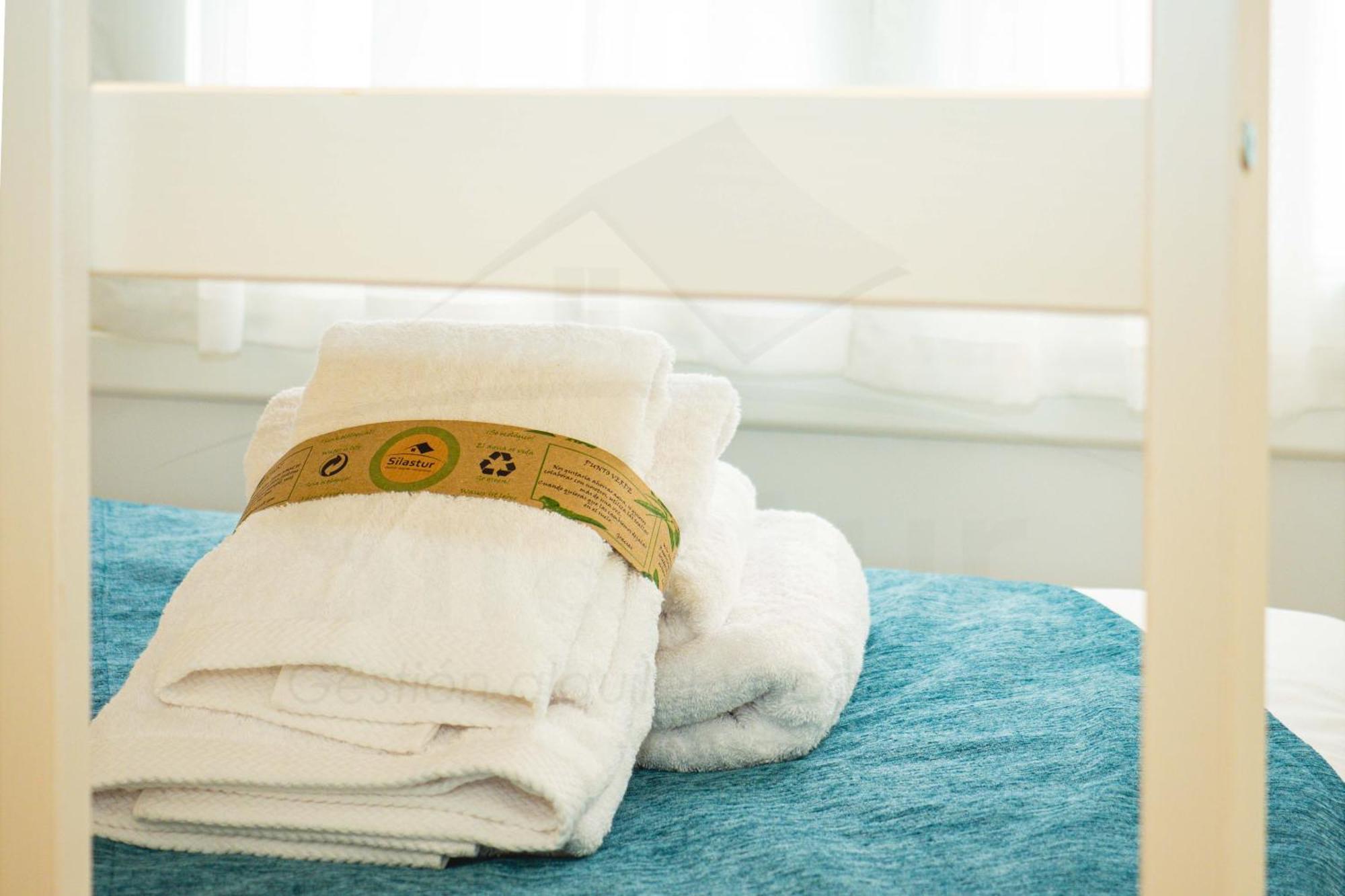 Casa Del Sol Apartamento Apartment Gijon Ngoại thất bức ảnh