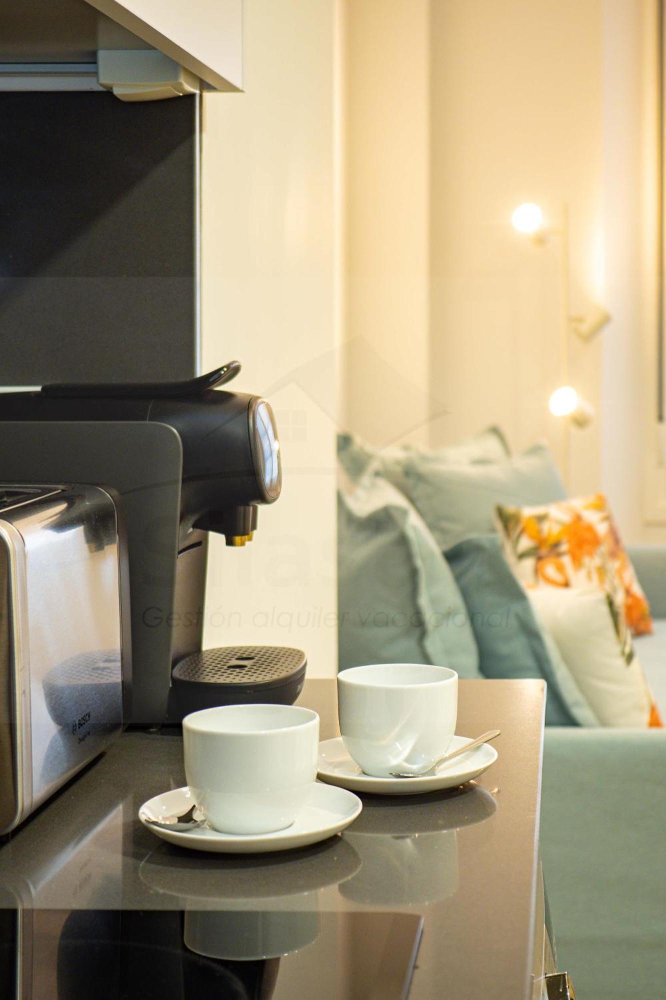 Casa Del Sol Apartamento Apartment Gijon Ngoại thất bức ảnh
