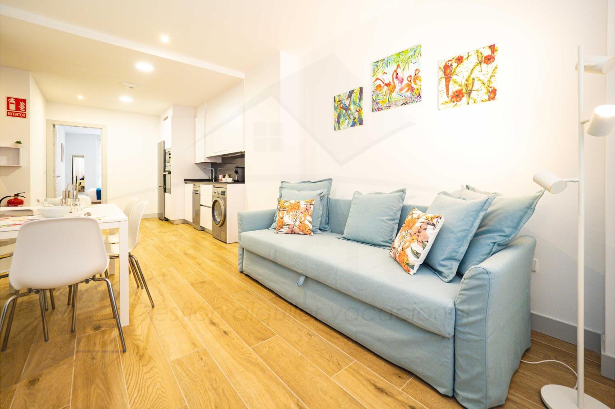 Casa Del Sol Apartamento Apartment Gijon Ngoại thất bức ảnh