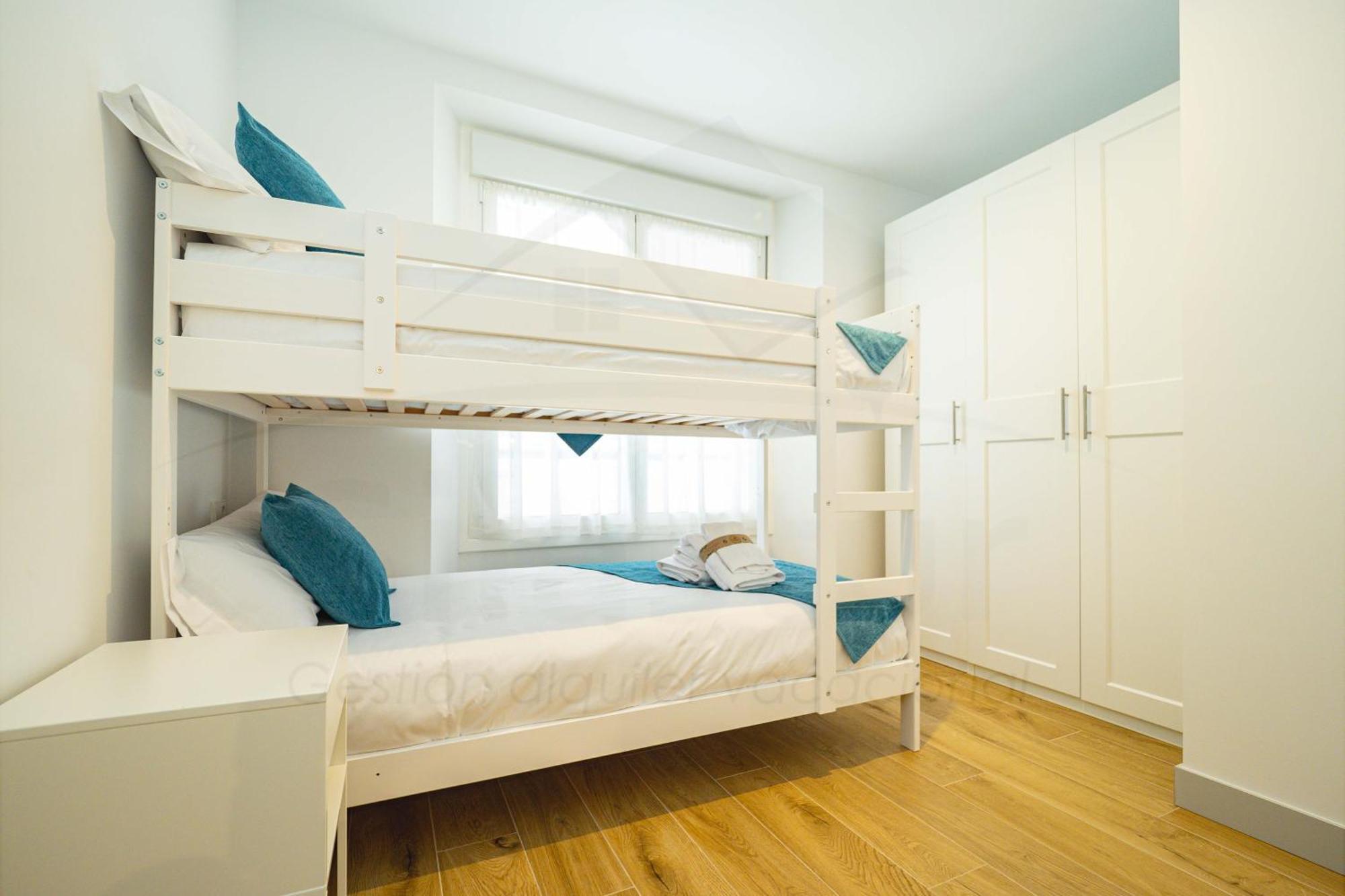 Casa Del Sol Apartamento Apartment Gijon Ngoại thất bức ảnh