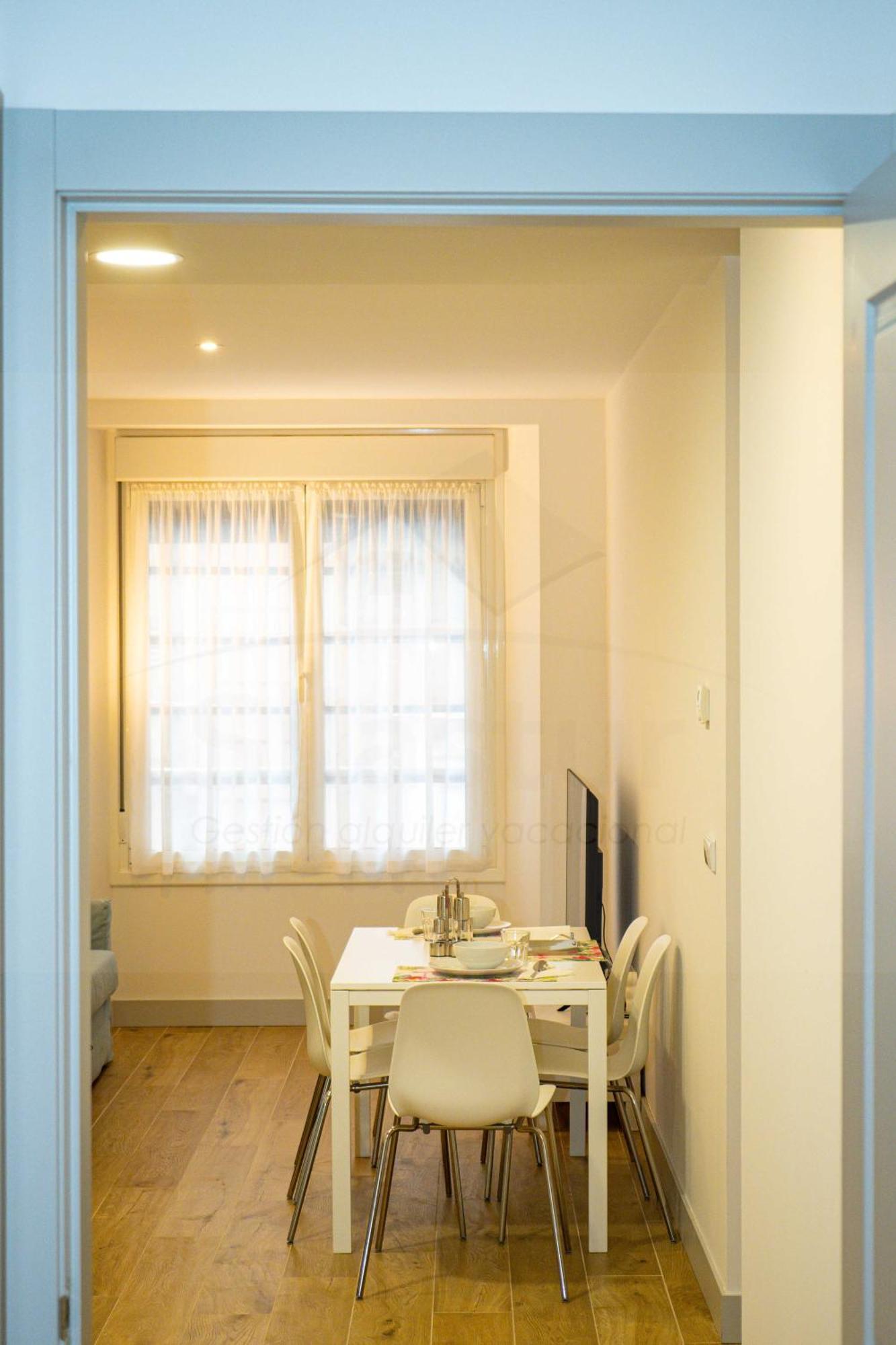 Casa Del Sol Apartamento Apartment Gijon Ngoại thất bức ảnh