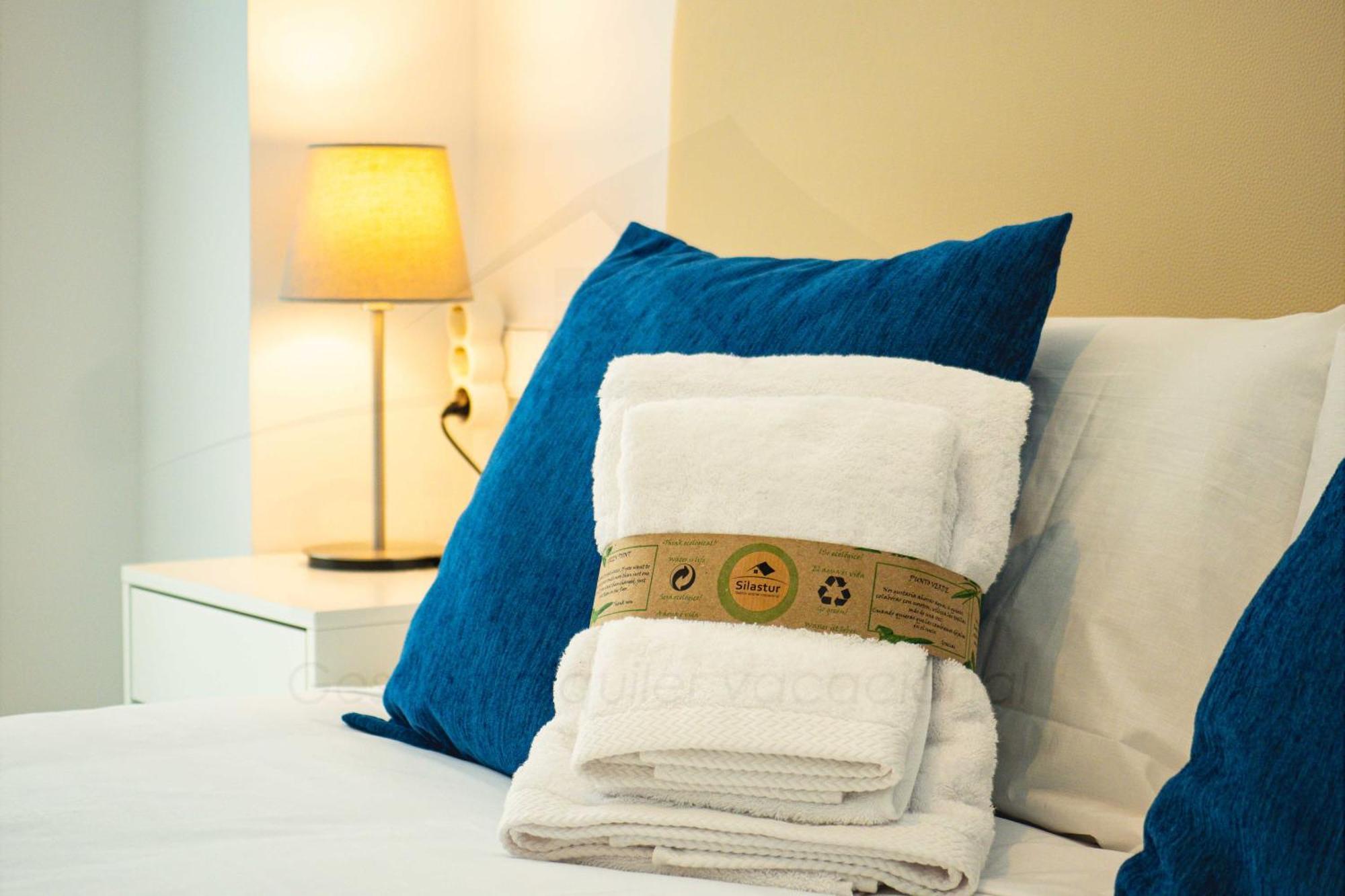 Casa Del Sol Apartamento Apartment Gijon Ngoại thất bức ảnh