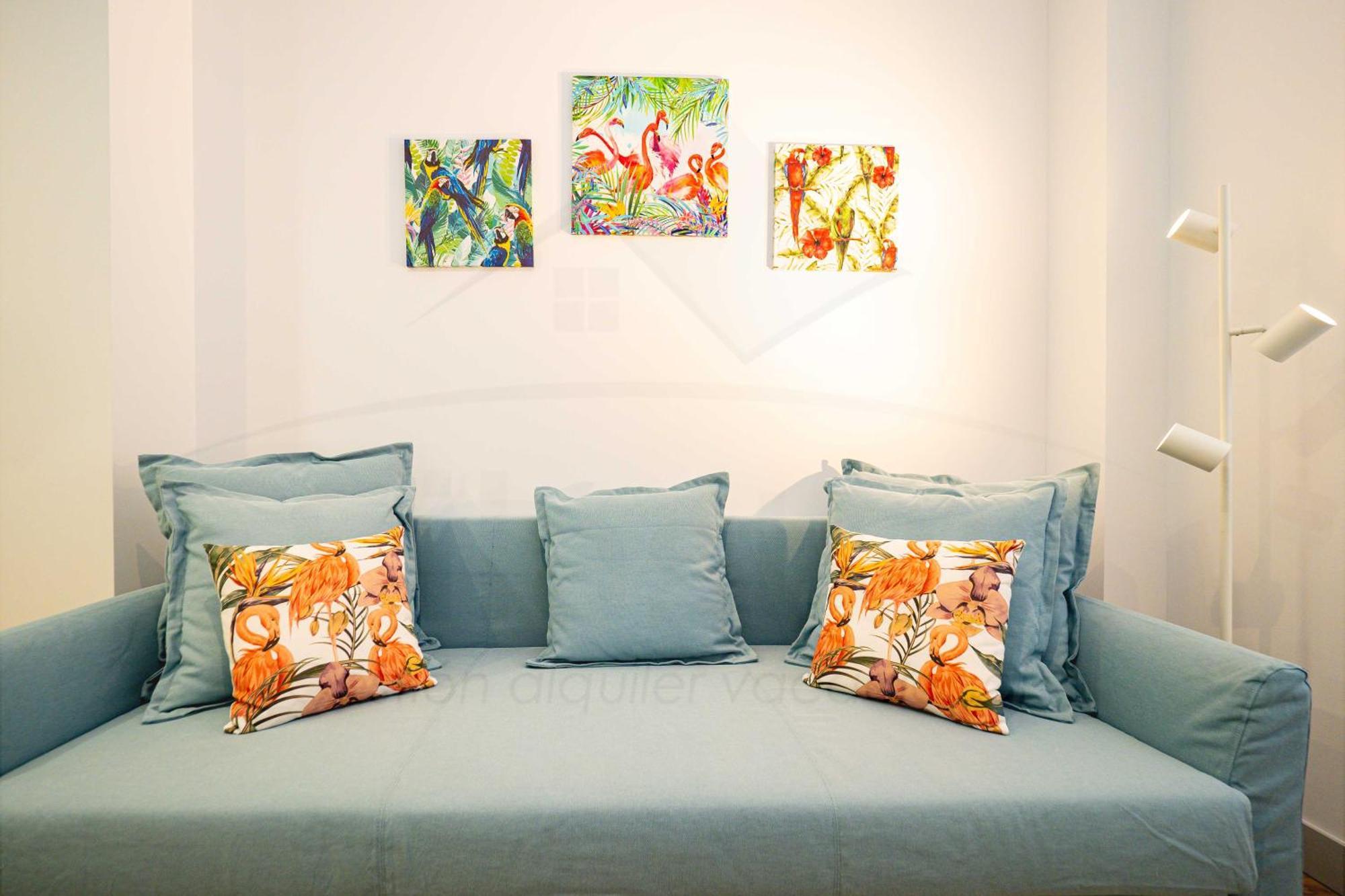 Casa Del Sol Apartamento Apartment Gijon Ngoại thất bức ảnh