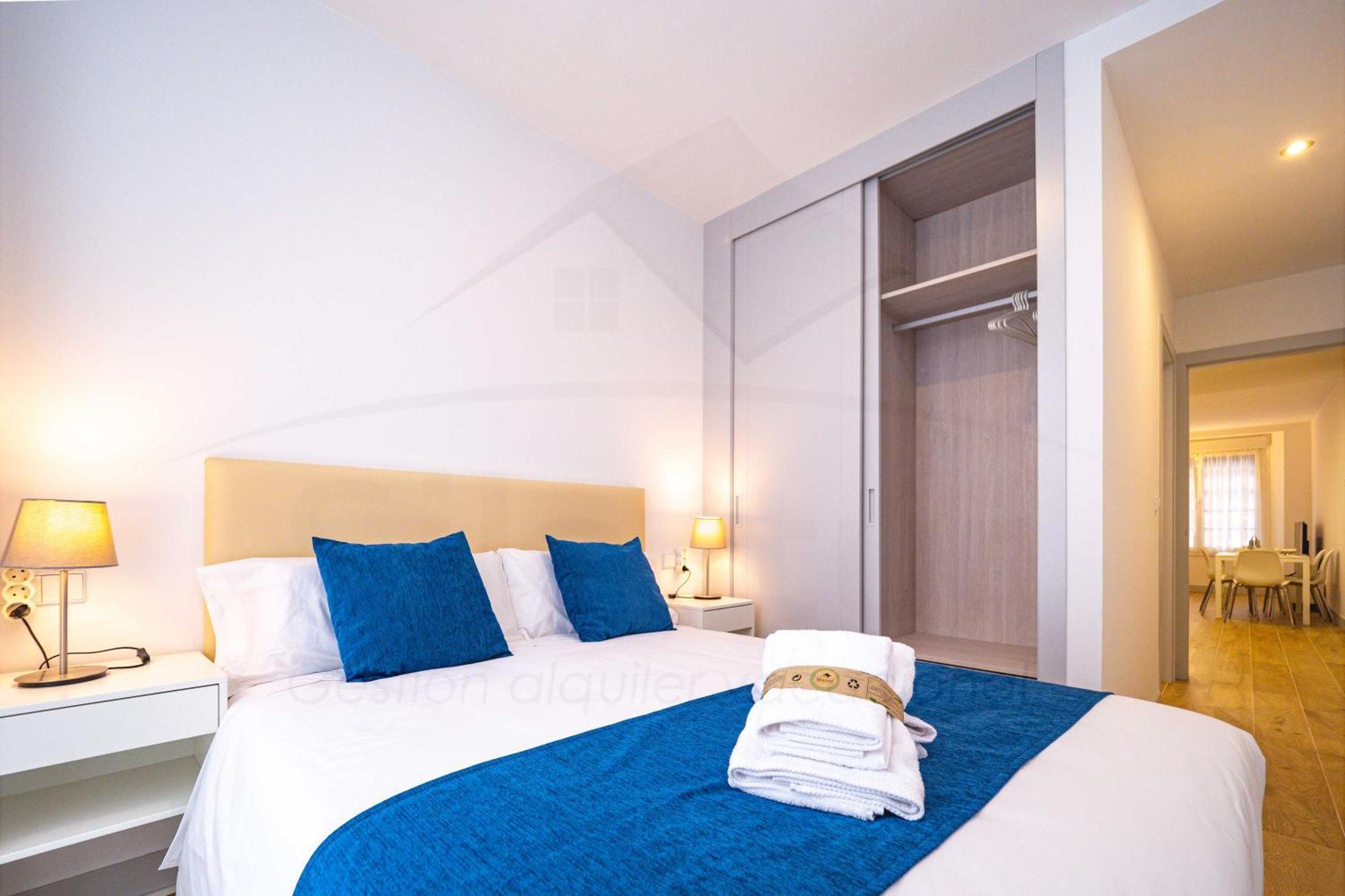 Casa Del Sol Apartamento Apartment Gijon Ngoại thất bức ảnh