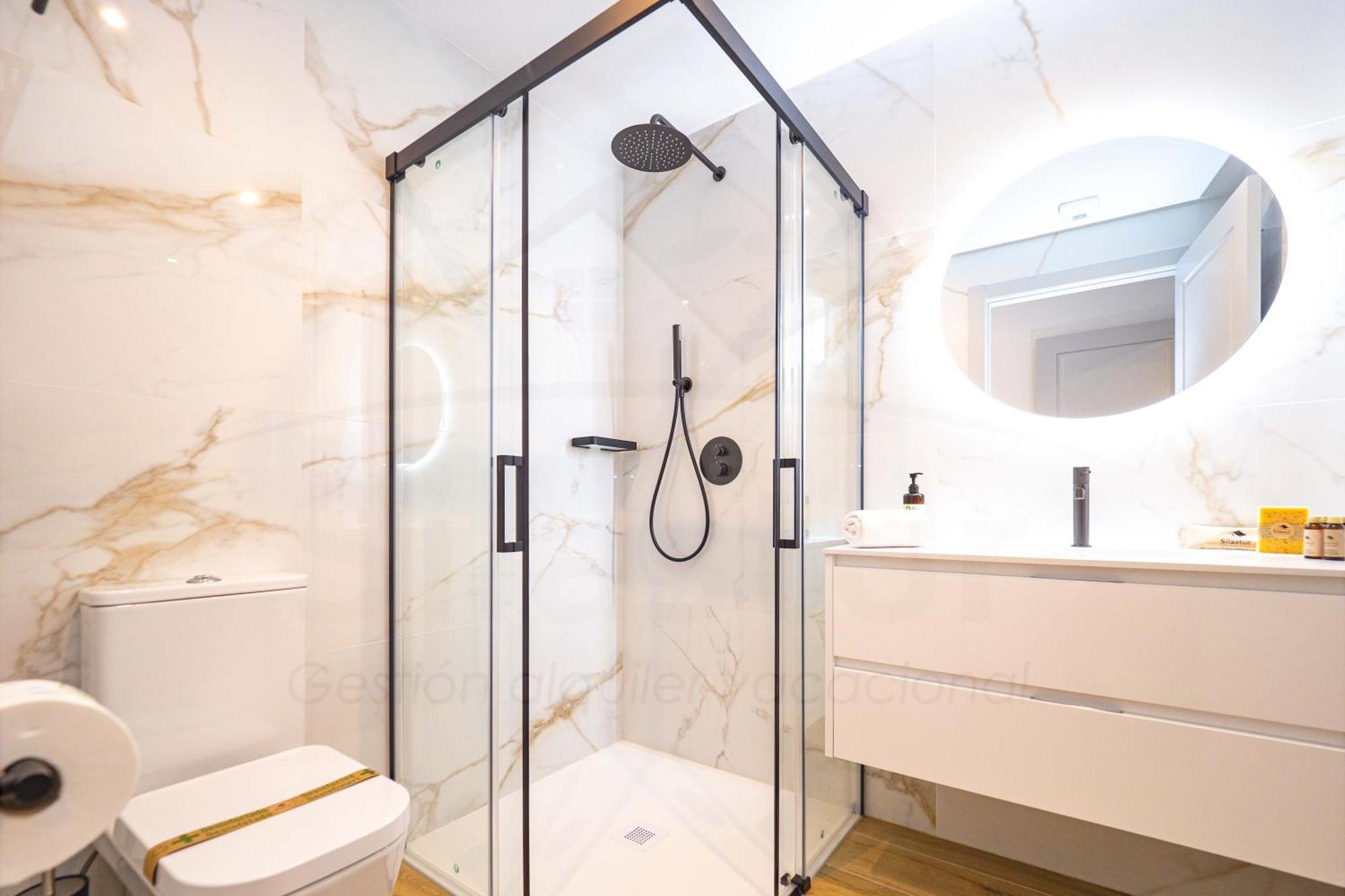 Casa Del Sol Apartamento Apartment Gijon Ngoại thất bức ảnh