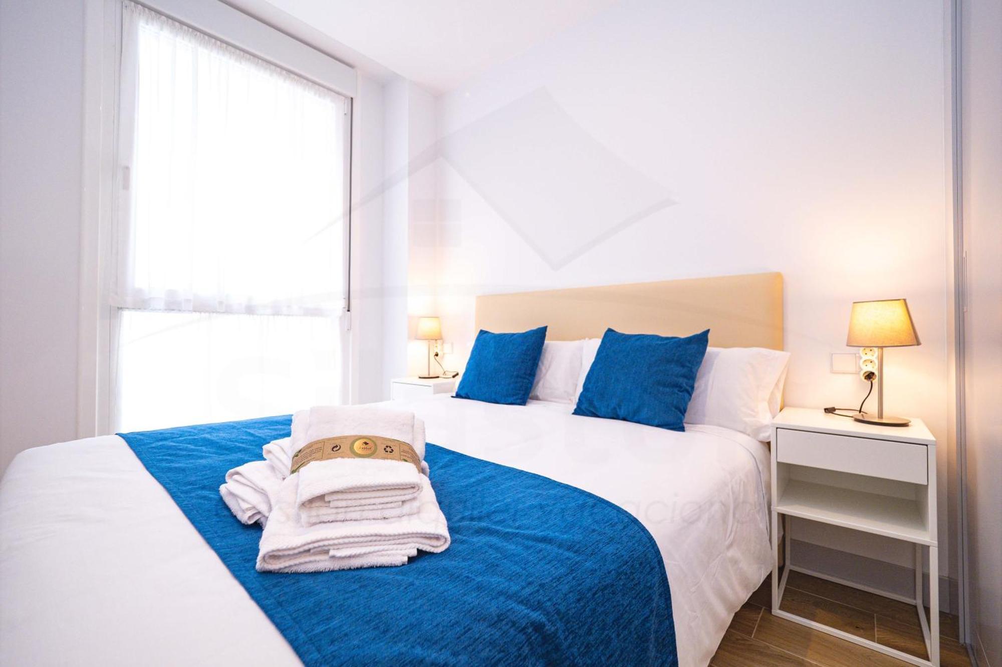 Casa Del Sol Apartamento Apartment Gijon Ngoại thất bức ảnh